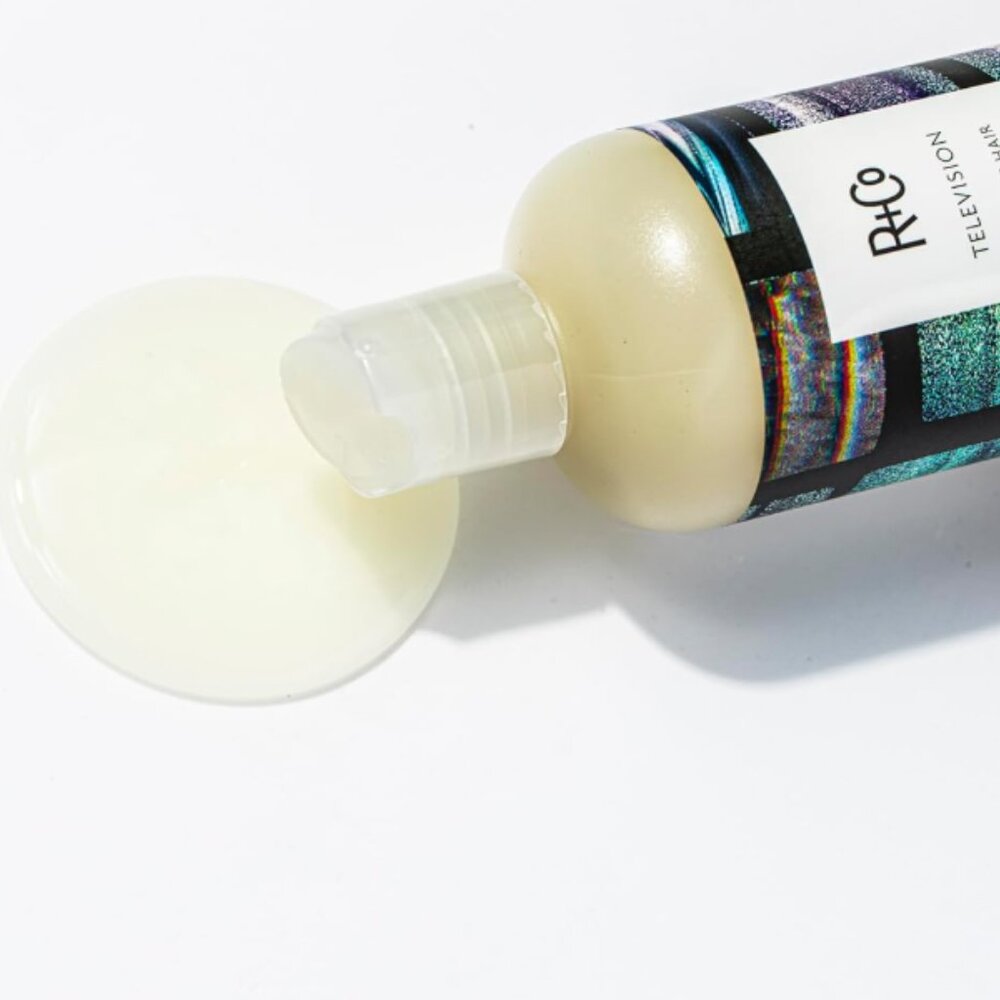 R+CO 'Television' Perfect Hair Shampoo Full Size - Picture 6 of 6